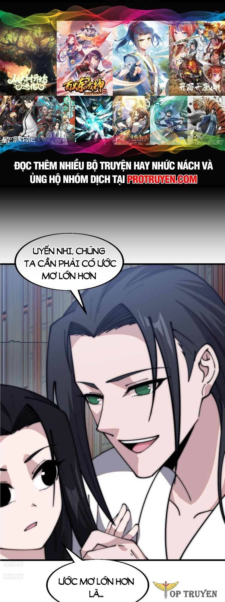 đọc truyện Ta Có Một Sơn Trại Chương 598 ảnh 3 tại Thiên Thai Truyện