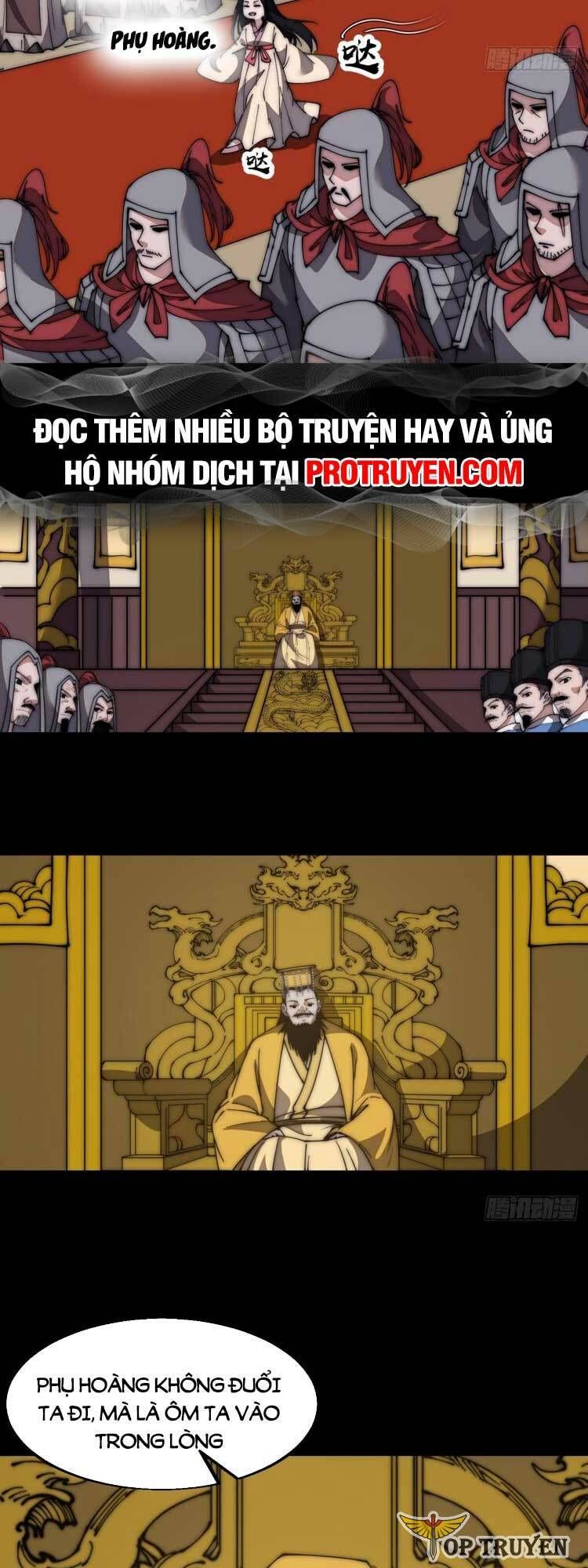 đọc truyện Ta Có Một Sơn Trại Chương 598 ảnh 16 tại Thiên Thai Truyện