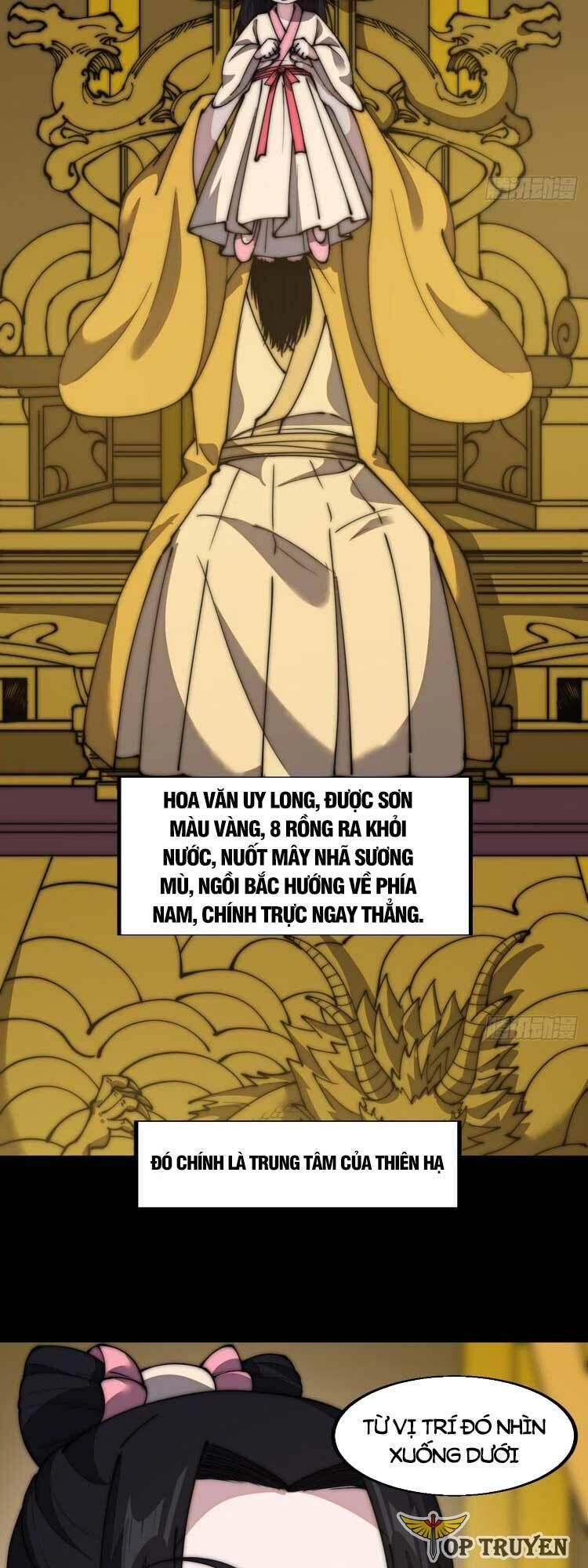 đọc truyện Ta Có Một Sơn Trại Chương 598 ảnh 20 tại Thiên Thai Truyện