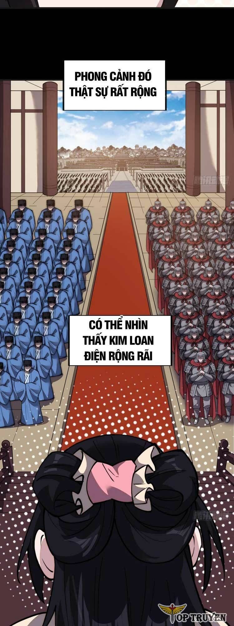 đọc truyện Ta Có Một Sơn Trại Chương 598 ảnh 22 tại Thiên Thai Truyện