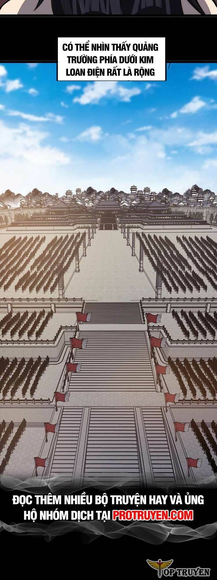 đọc truyện Ta Có Một Sơn Trại Chương 598 ảnh 23 tại Thiên Thai Truyện