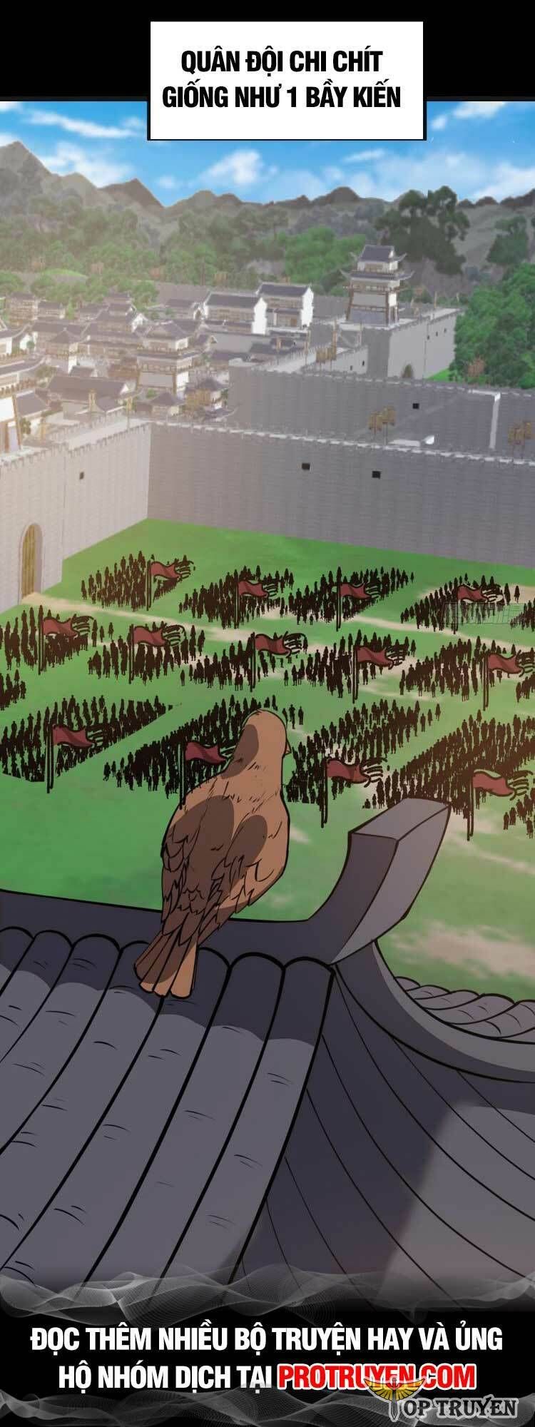 đọc truyện Ta Có Một Sơn Trại Chương 598 ảnh 24 tại Thiên Thai Truyện