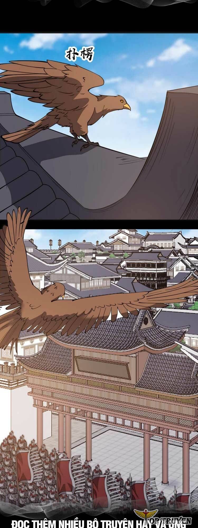 đọc truyện Ta Có Một Sơn Trại Chương 598 ảnh 25 tại Thiên Thai Truyện