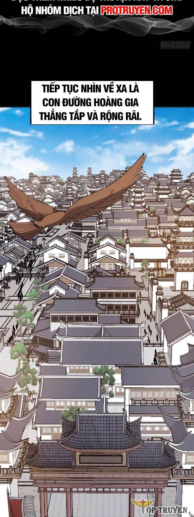 đọc truyện Ta Có Một Sơn Trại Chương 598 ảnh 26 tại Thiên Thai Truyện