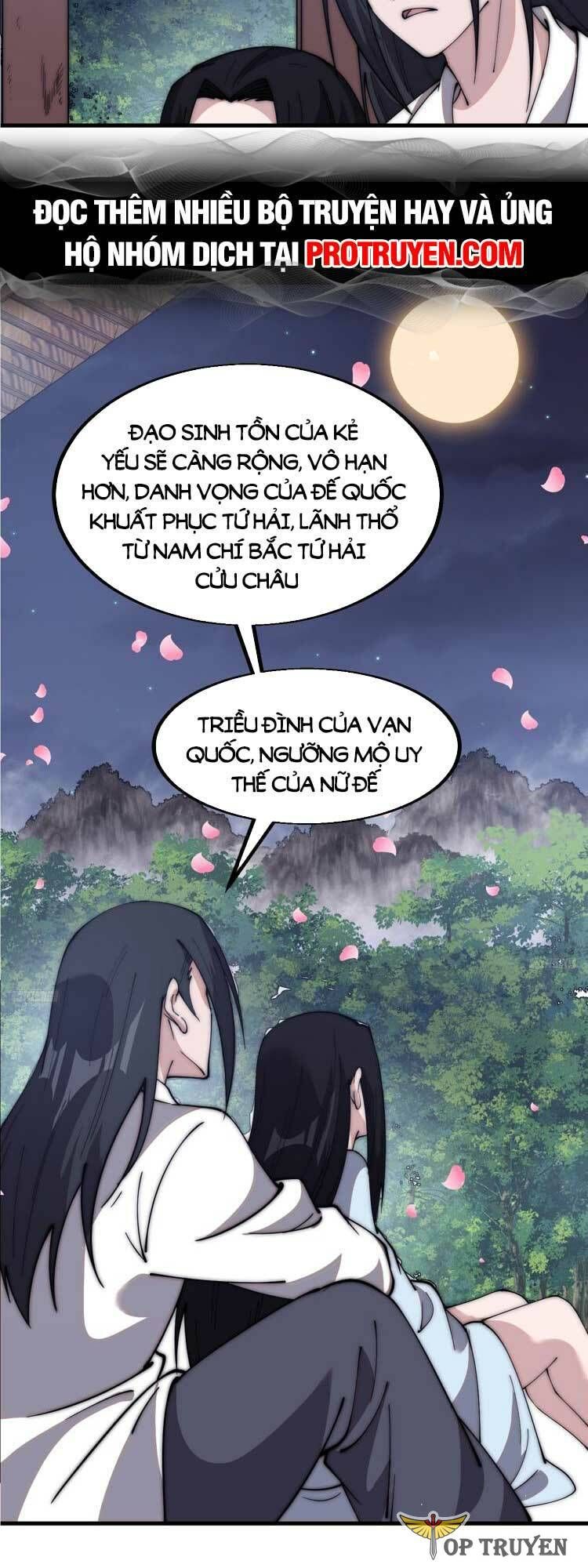 đọc truyện Ta Có Một Sơn Trại Chương 598 ảnh 6 tại Thiên Thai Truyện