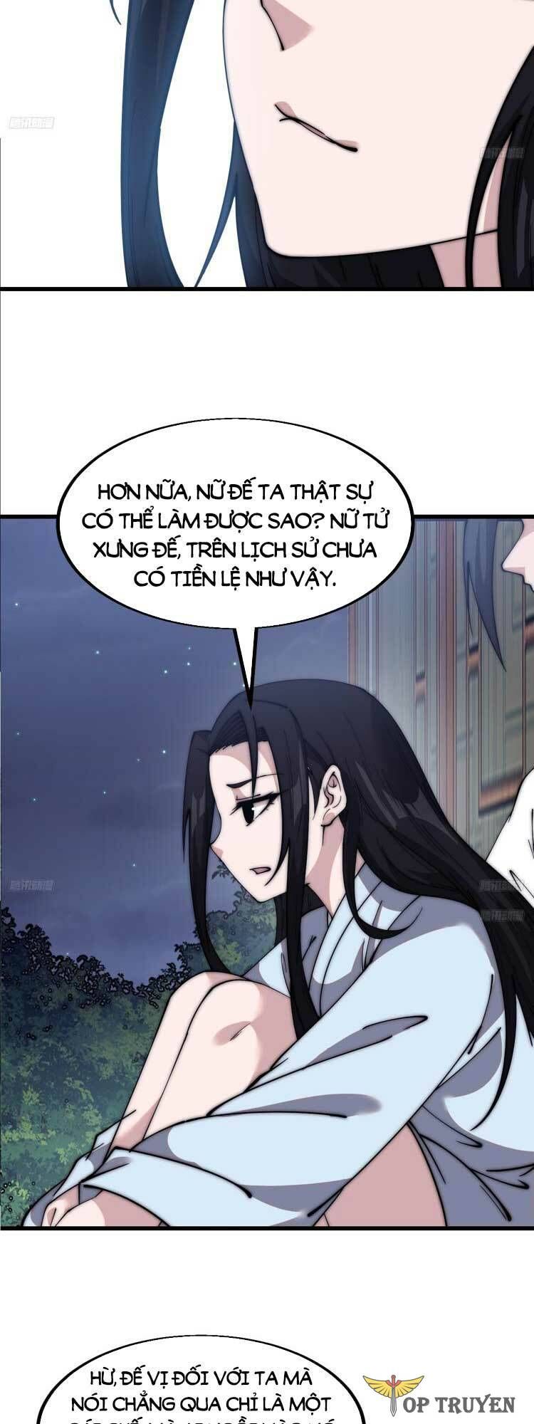 đọc truyện Ta Có Một Sơn Trại Chương 598 ảnh 8 tại Thiên Thai Truyện