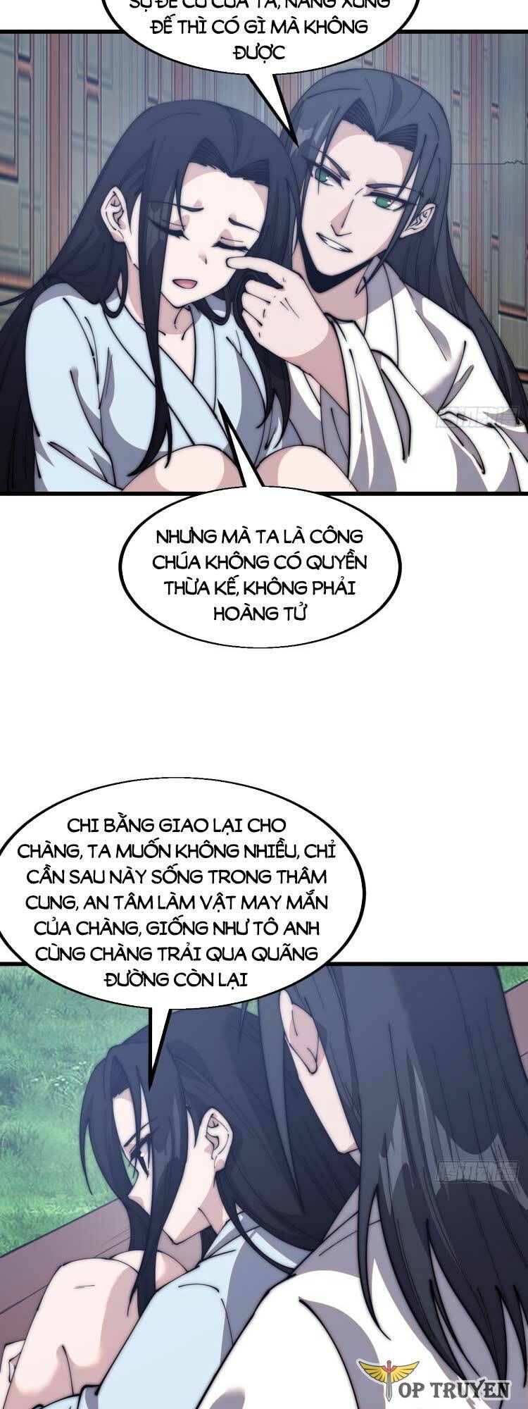 đọc truyện Ta Có Một Sơn Trại Chương 598 ảnh 11 tại Thiên Thai Truyện