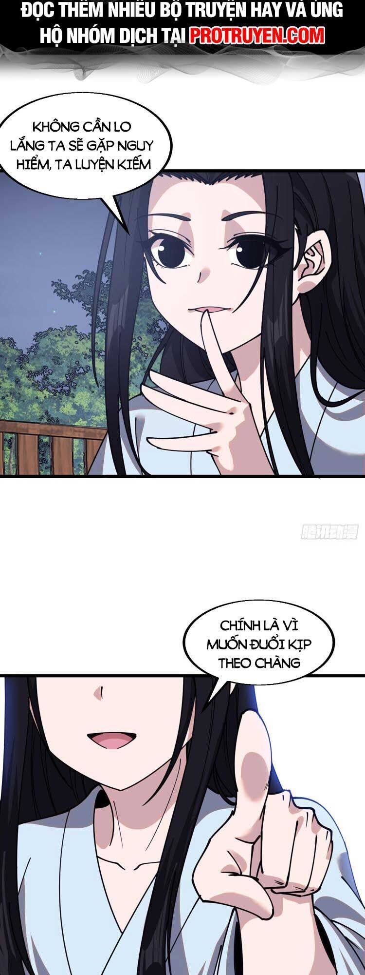 đọc truyện Ta Có Một Sơn Trại Chương 599 ảnh 16 tại Thiên Thai Truyện