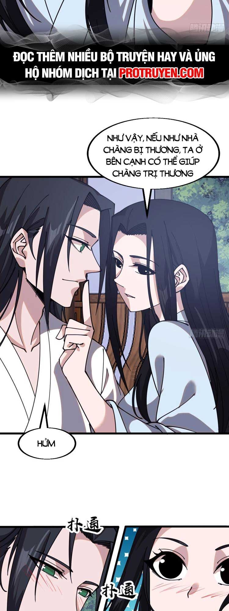 đọc truyện Ta Có Một Sơn Trại Chương 599 ảnh 17 tại Thiên Thai Truyện