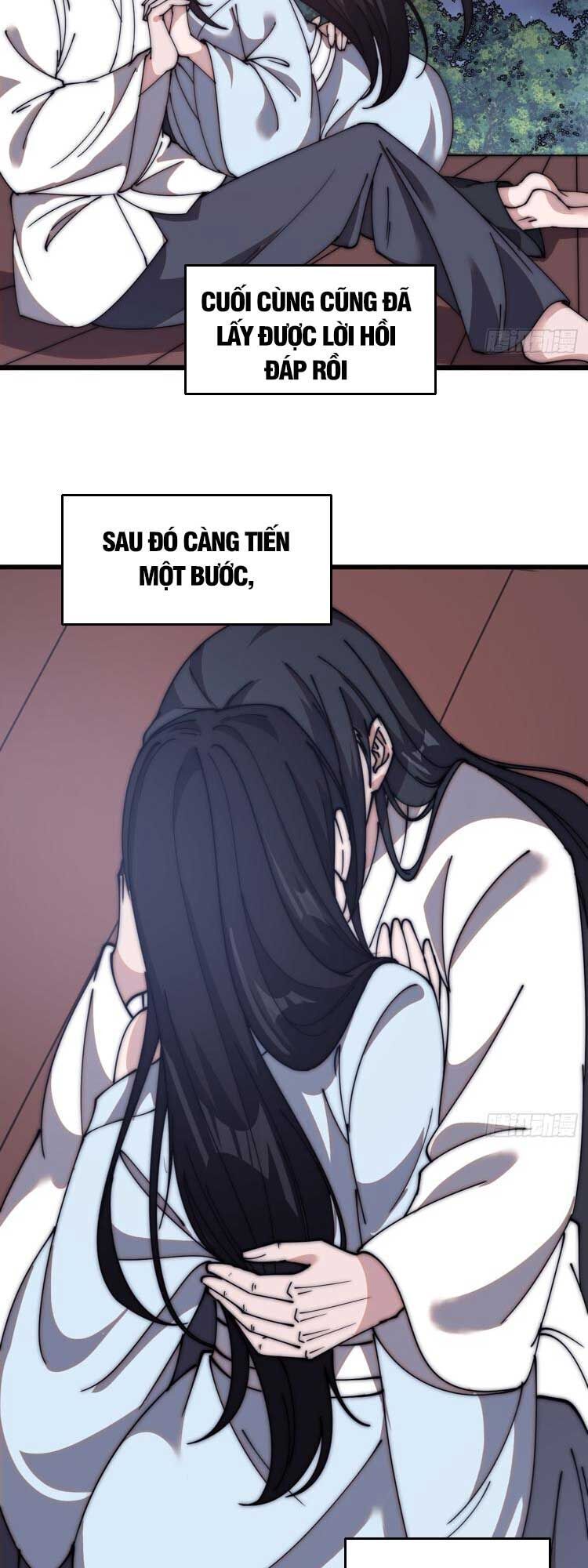 đọc truyện Ta Có Một Sơn Trại Chương 599 ảnh 21 tại Thiên Thai Truyện