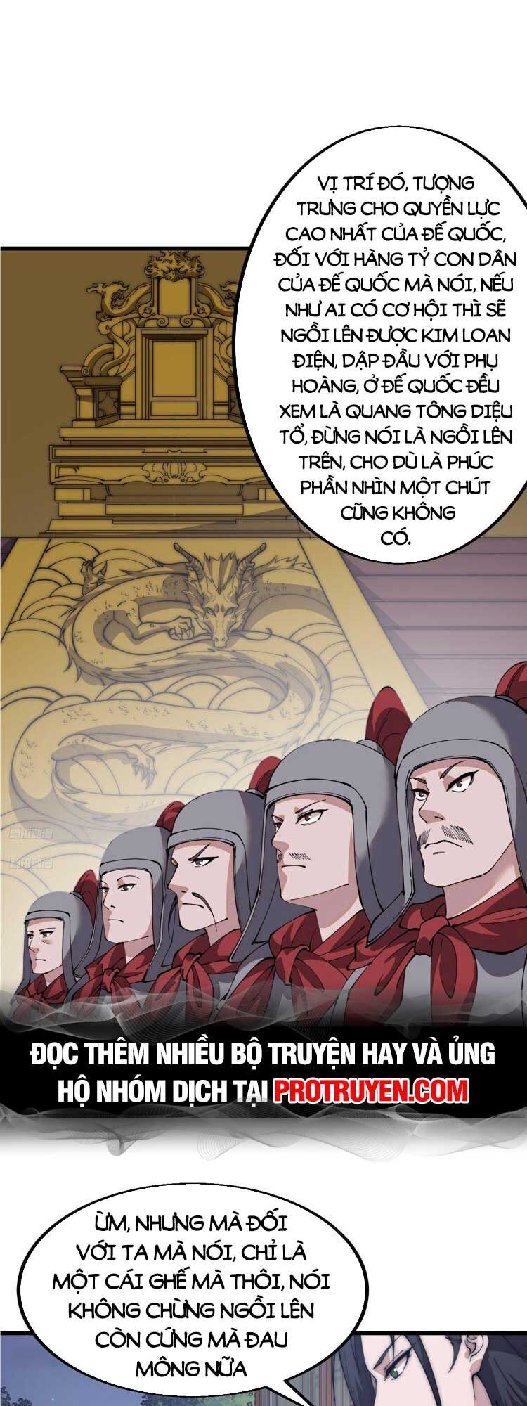 đọc truyện Ta Có Một Sơn Trại Chương 599 ảnh 4 tại Thiên Thai Truyện