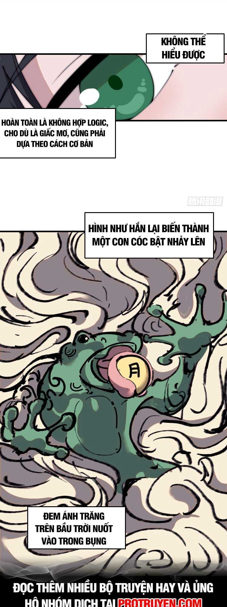 đọc truyện Ta Có Một Sơn Trại Chương 599 ảnh 27 tại Thiên Thai Truyện