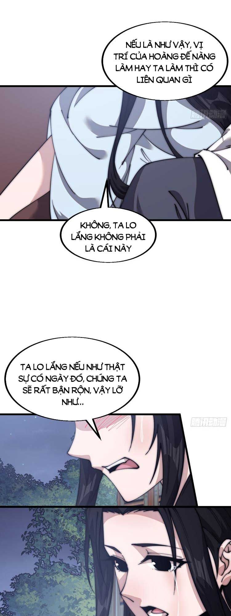 đọc truyện Ta Có Một Sơn Trại Chương 599 ảnh 11 tại Thiên Thai Truyện