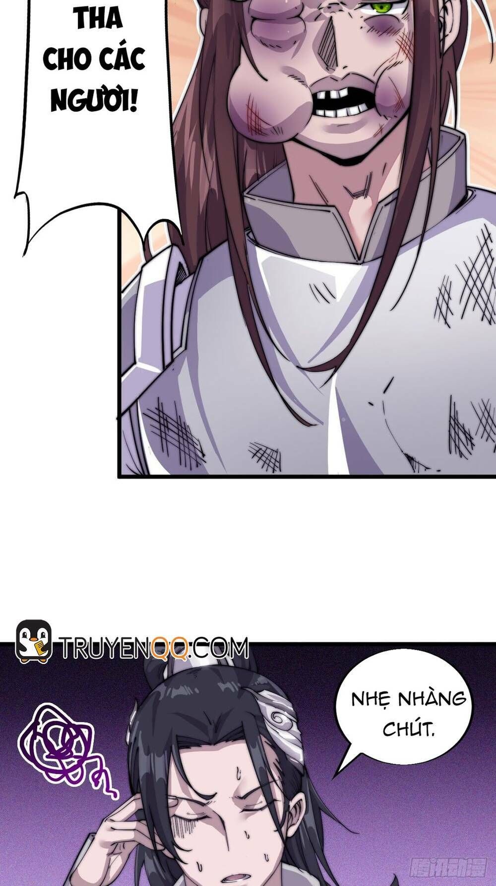 đọc truyện Ta Có Một Sơn Trại Chương 6 ảnh 15 tại Thiên Thai Truyện