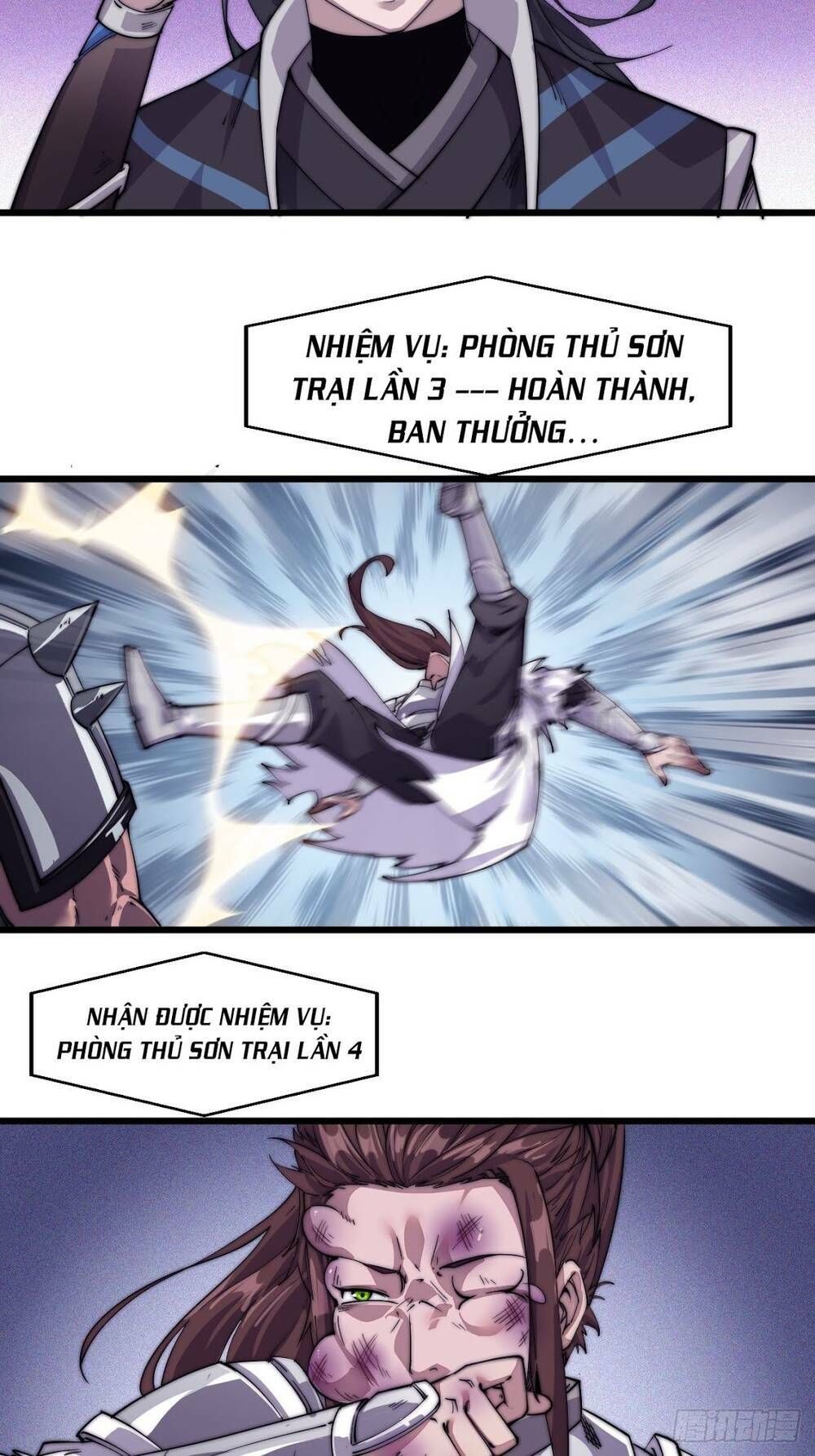 đọc truyện Ta Có Một Sơn Trại Chương 6 ảnh 16 tại Thiên Thai Truyện