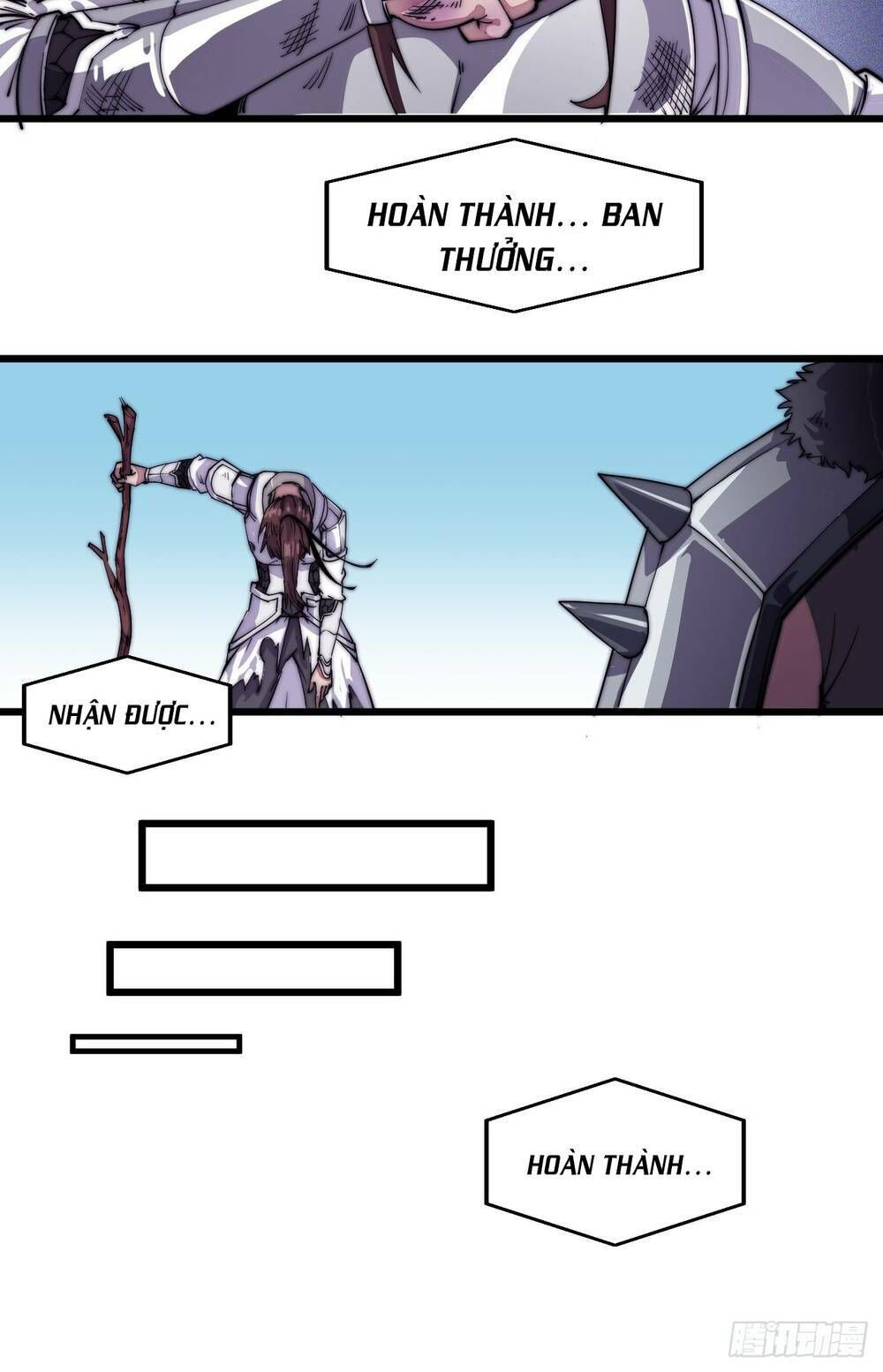 đọc truyện Ta Có Một Sơn Trại Chương 6 ảnh 17 tại Thiên Thai Truyện