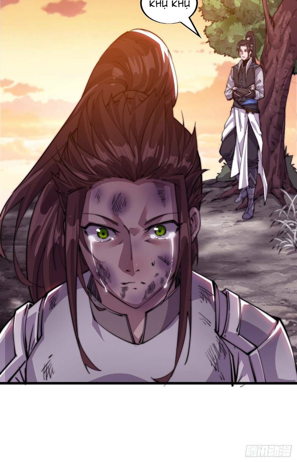 đọc truyện Ta Có Một Sơn Trại Chương 6 ảnh 23 tại Thiên Thai Truyện