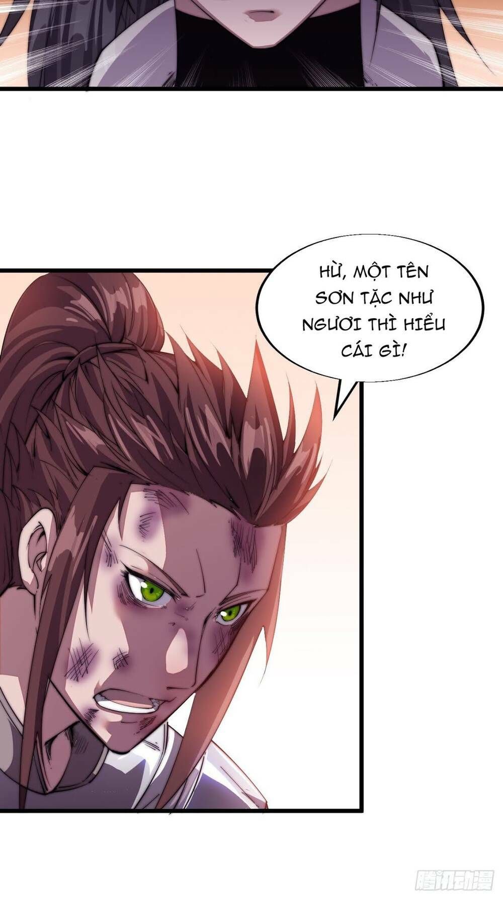 đọc truyện Ta Có Một Sơn Trại Chương 6 ảnh 26 tại Thiên Thai Truyện