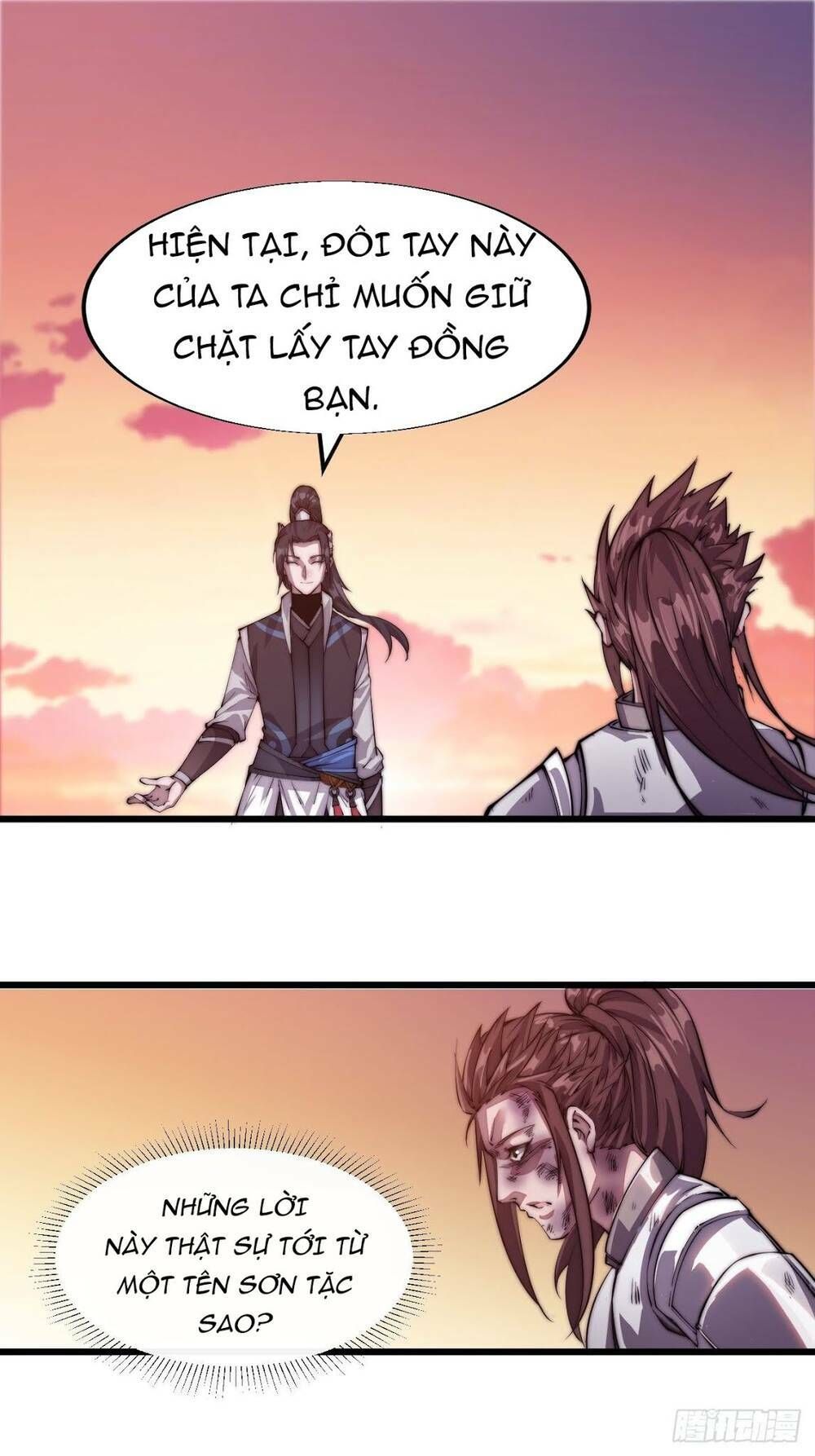 đọc truyện Ta Có Một Sơn Trại Chương 6 ảnh 30 tại Thiên Thai Truyện