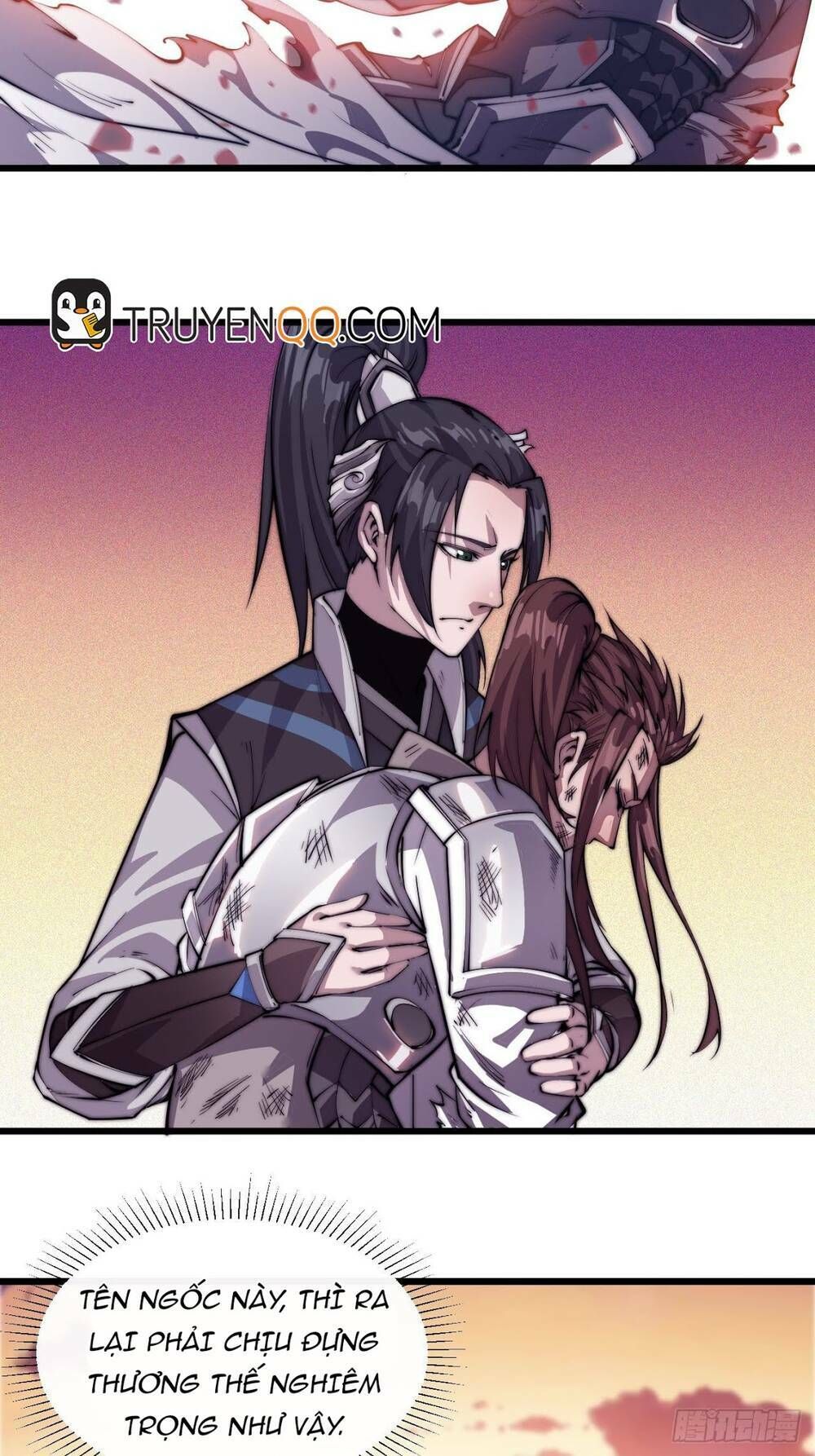 đọc truyện Ta Có Một Sơn Trại Chương 6 ảnh 33 tại Thiên Thai Truyện