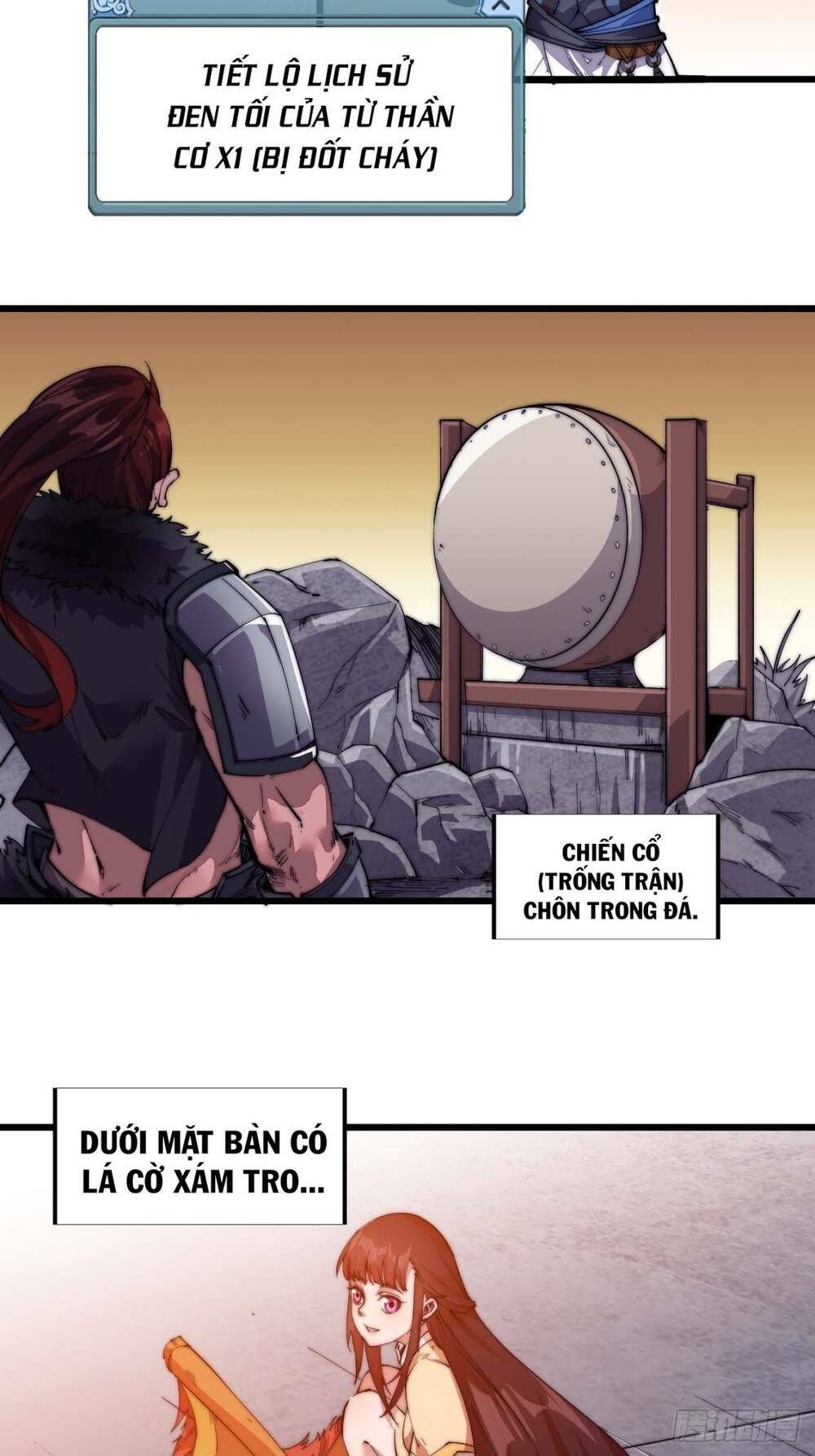 đọc truyện Ta Có Một Sơn Trại Chương 6 ảnh 40 tại Thiên Thai Truyện