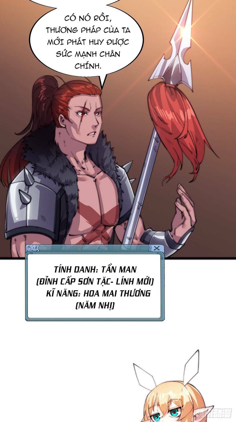 đọc truyện Ta Có Một Sơn Trại Chương 6 ảnh 43 tại Thiên Thai Truyện