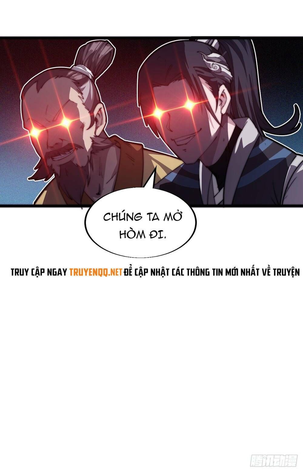 đọc truyện Ta Có Một Sơn Trại Chương 6 ảnh 47 tại Thiên Thai Truyện