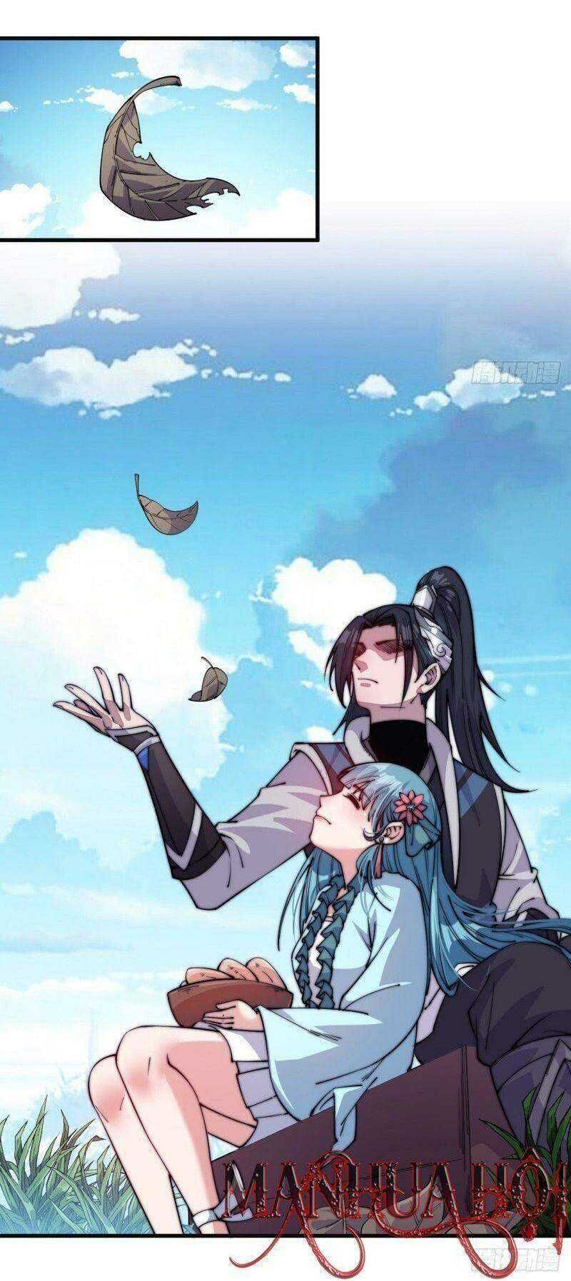 đọc truyện Ta Có Một Sơn Trại Chương 60 ảnh 20 tại Thiên Thai Truyện