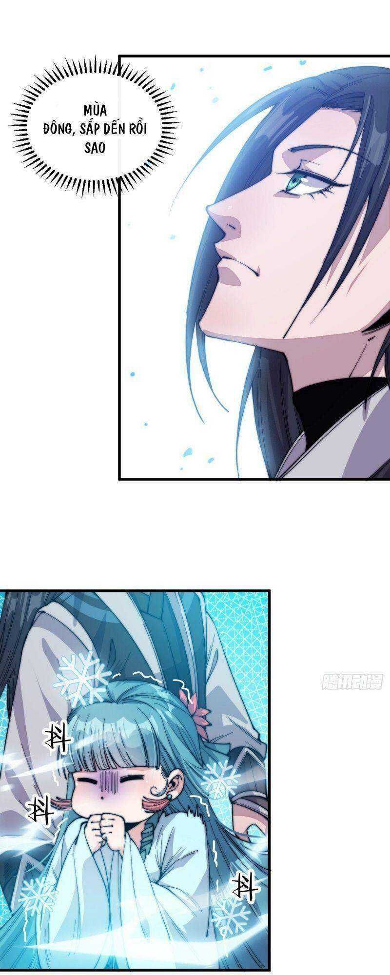 đọc truyện Ta Có Một Sơn Trại Chương 60 ảnh 21 tại Thiên Thai Truyện