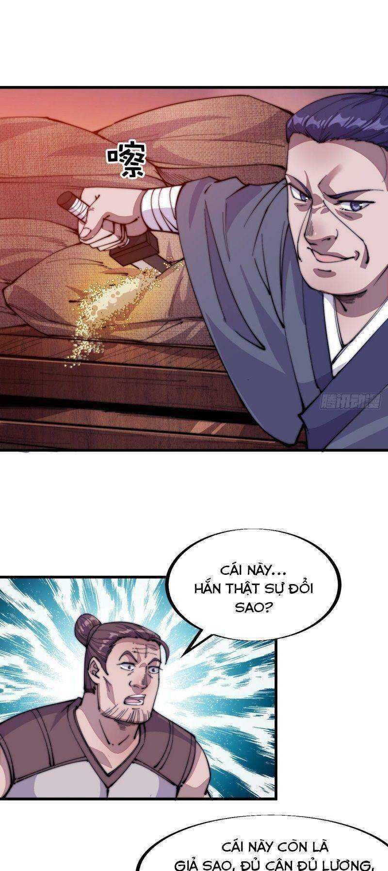 đọc truyện Ta Có Một Sơn Trại Chương 60 ảnh 4 tại Thiên Thai Truyện