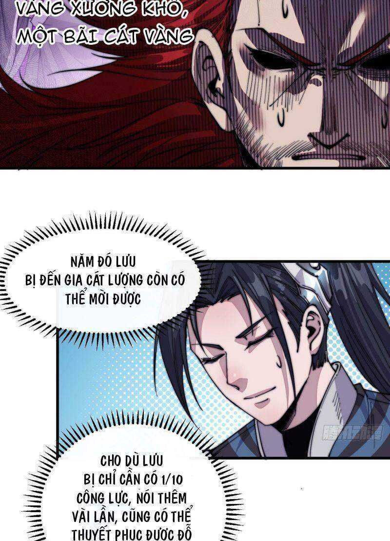 đọc truyện Ta Có Một Sơn Trại Chương 60 ảnh 25 tại Thiên Thai Truyện