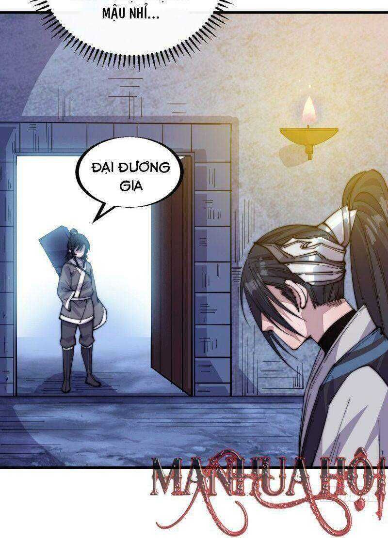 đọc truyện Ta Có Một Sơn Trại Chương 60 ảnh 26 tại Thiên Thai Truyện