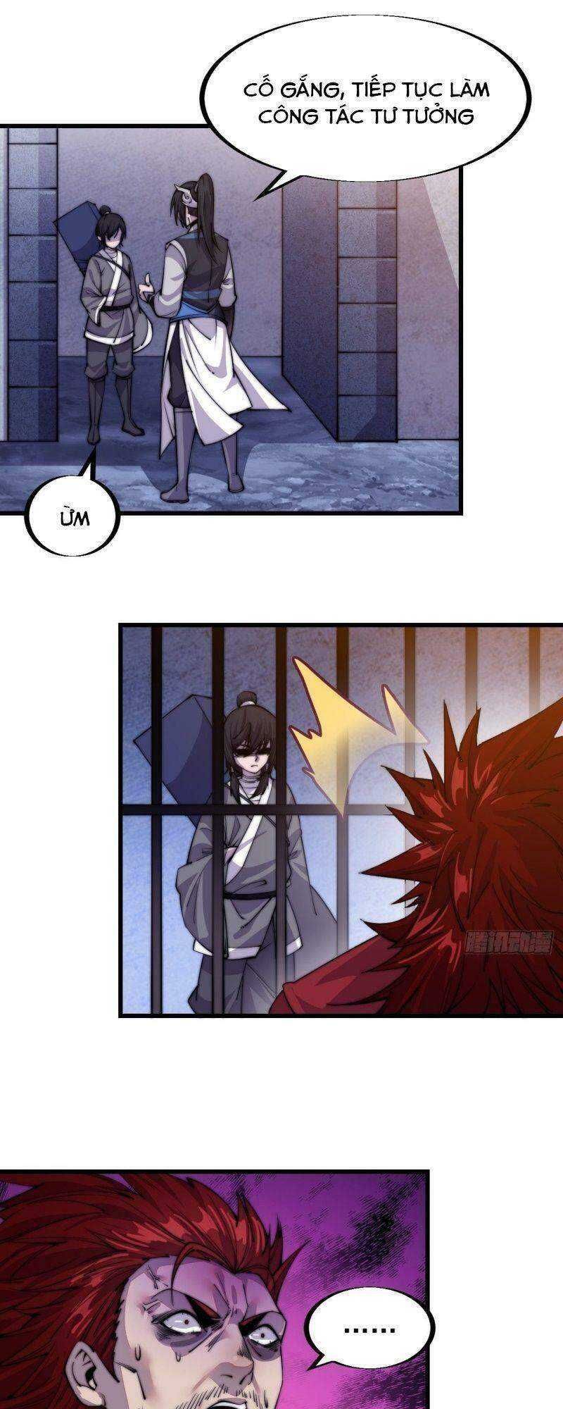 đọc truyện Ta Có Một Sơn Trại Chương 60 ảnh 27 tại Thiên Thai Truyện