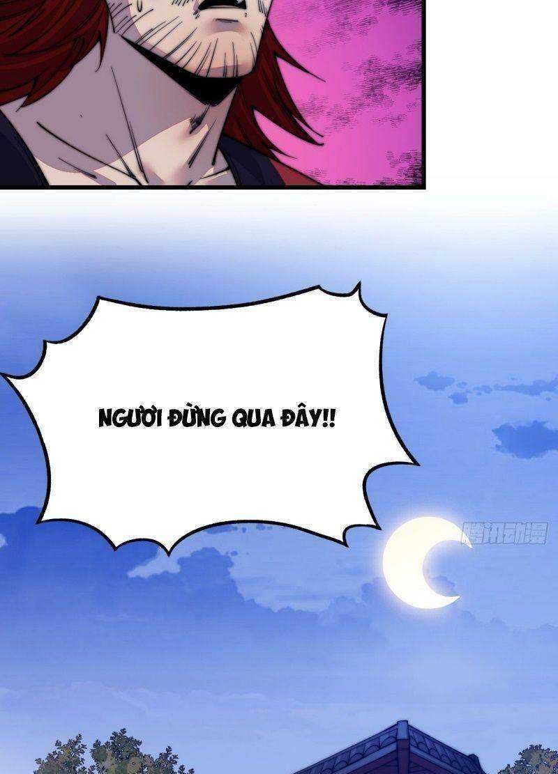 đọc truyện Ta Có Một Sơn Trại Chương 60 ảnh 28 tại Thiên Thai Truyện