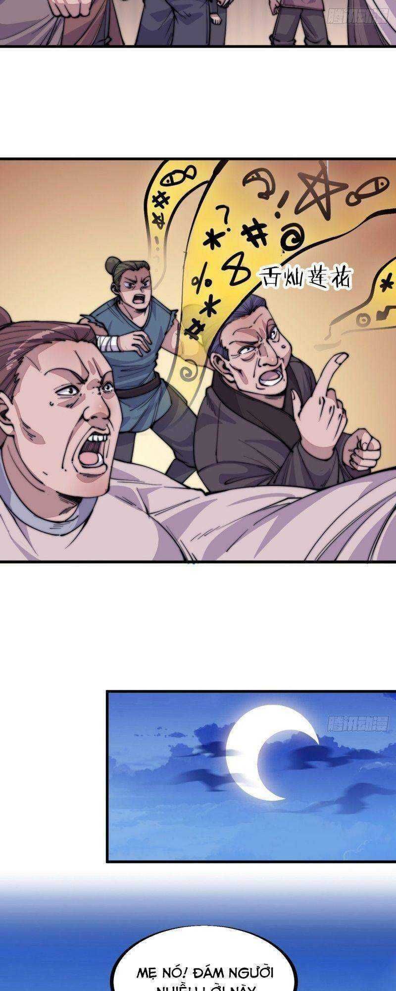 đọc truyện Ta Có Một Sơn Trại Chương 60 ảnh 9 tại Thiên Thai Truyện