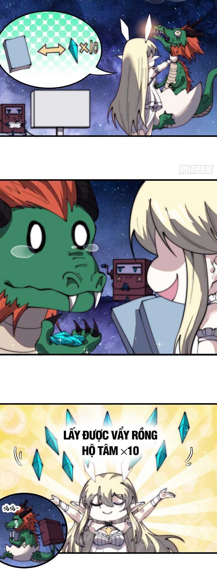 đọc truyện Ta Có Một Sơn Trại Chương 600 ảnh 12 tại Thiên Thai Truyện