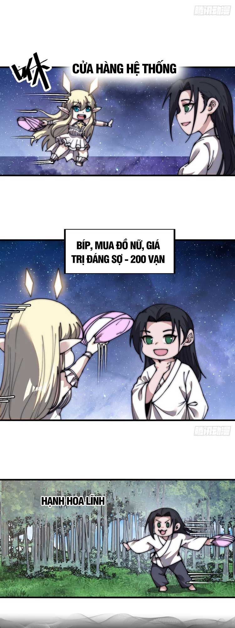 đọc truyện Ta Có Một Sơn Trại Chương 600 ảnh 13 tại Thiên Thai Truyện