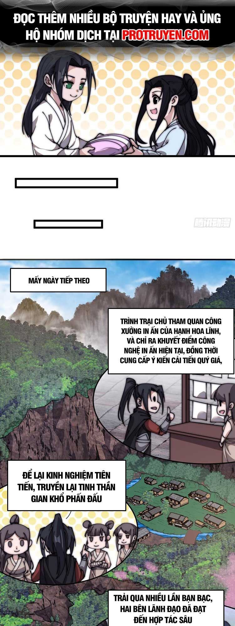 đọc truyện Ta Có Một Sơn Trại Chương 600 ảnh 14 tại Thiên Thai Truyện