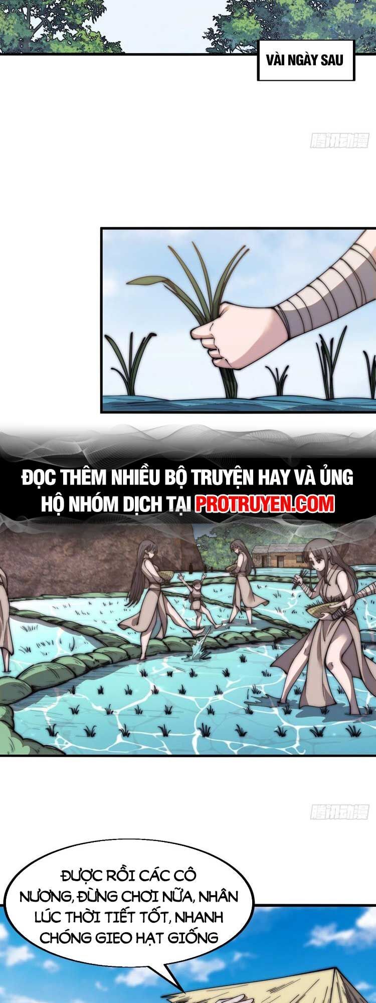 đọc truyện Ta Có Một Sơn Trại Chương 600 ảnh 17 tại Thiên Thai Truyện