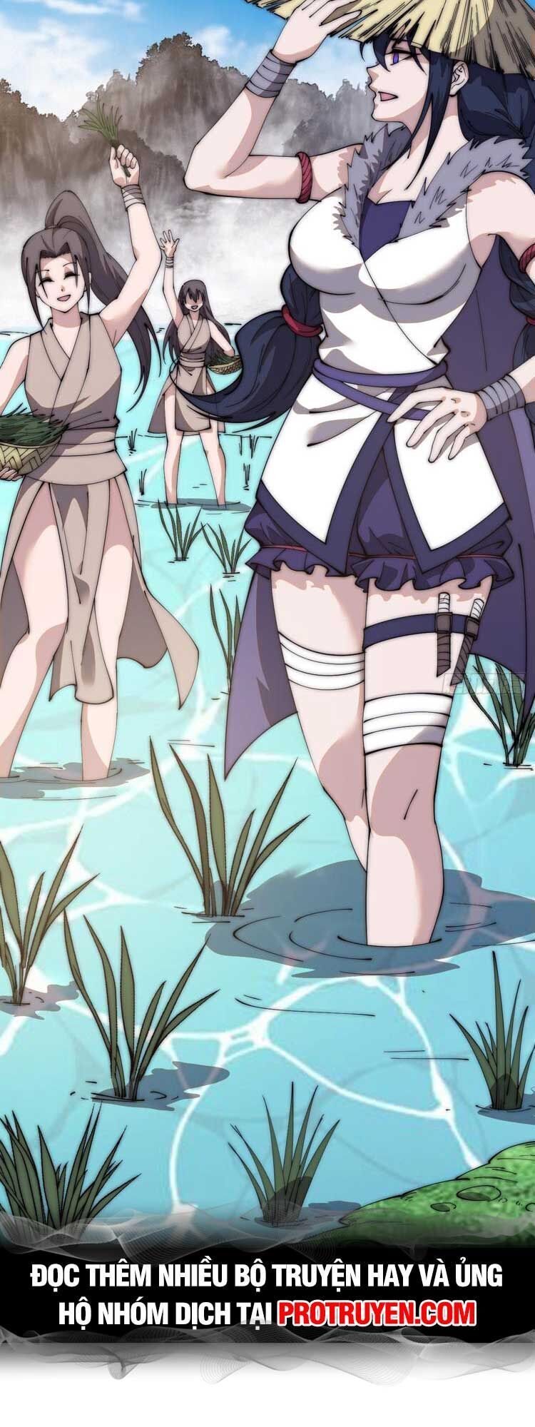 đọc truyện Ta Có Một Sơn Trại Chương 600 ảnh 18 tại Thiên Thai Truyện