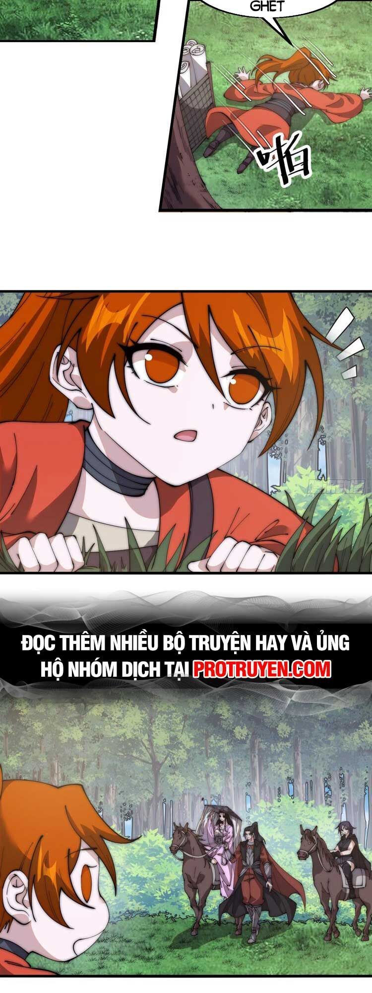 đọc truyện Ta Có Một Sơn Trại Chương 600 ảnh 20 tại Thiên Thai Truyện