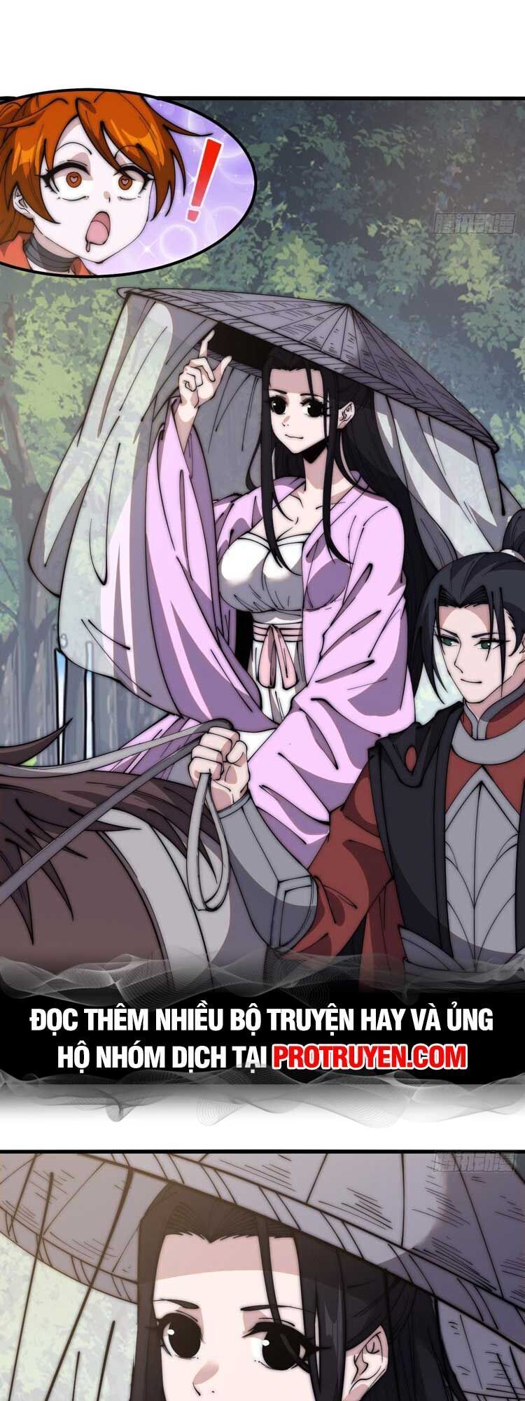 đọc truyện Ta Có Một Sơn Trại Chương 600 ảnh 21 tại Thiên Thai Truyện