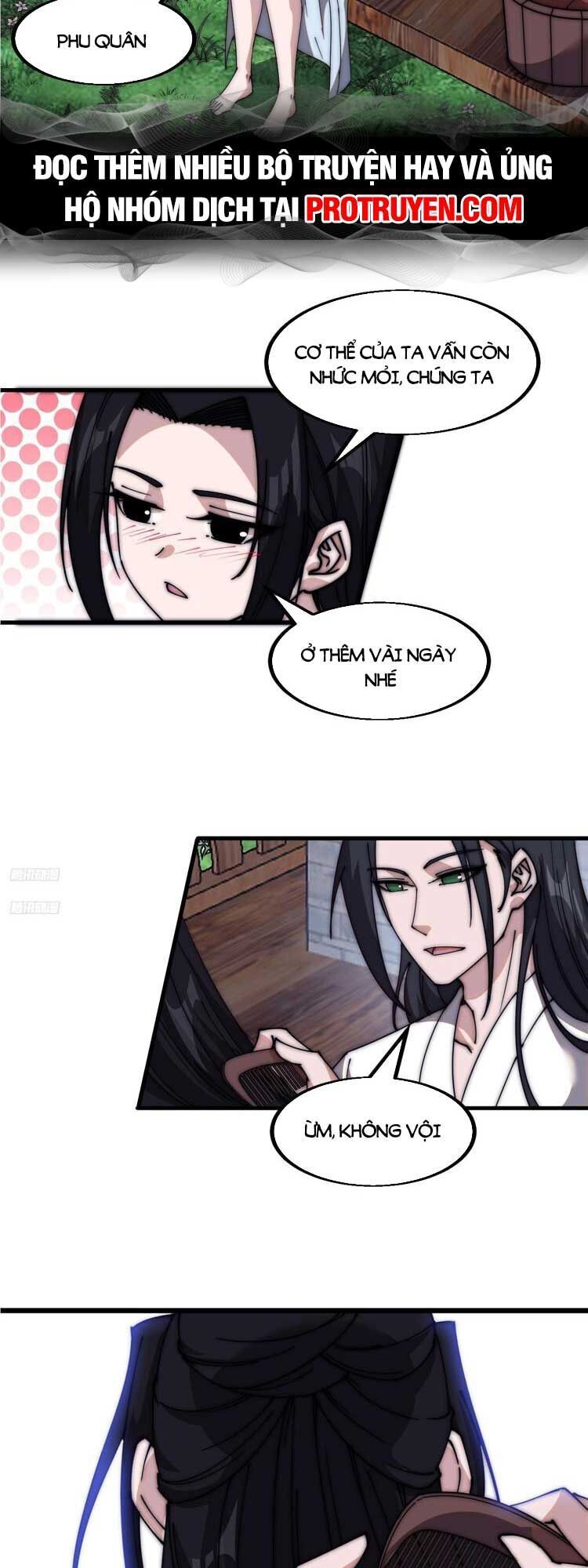 đọc truyện Ta Có Một Sơn Trại Chương 600 ảnh 4 tại Thiên Thai Truyện