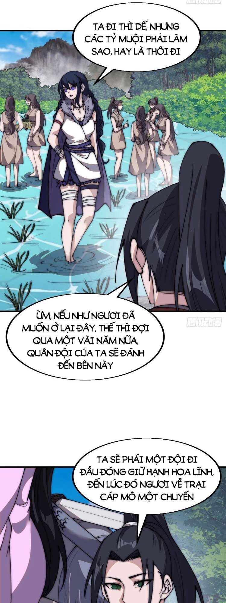 đọc truyện Ta Có Một Sơn Trại Chương 600 ảnh 24 tại Thiên Thai Truyện