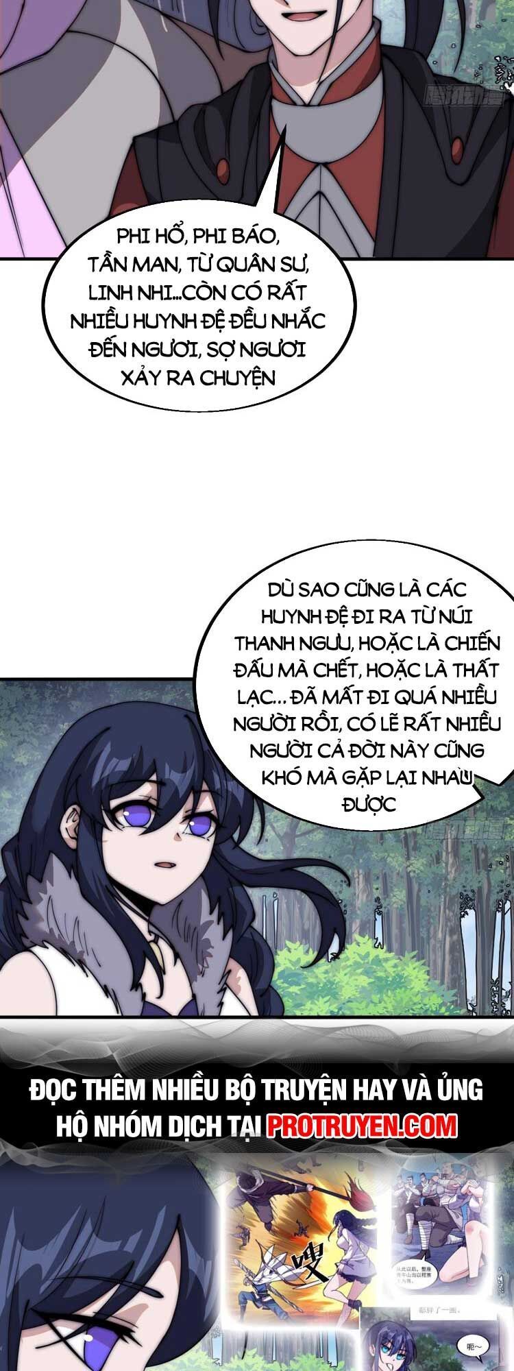 đọc truyện Ta Có Một Sơn Trại Chương 600 ảnh 25 tại Thiên Thai Truyện