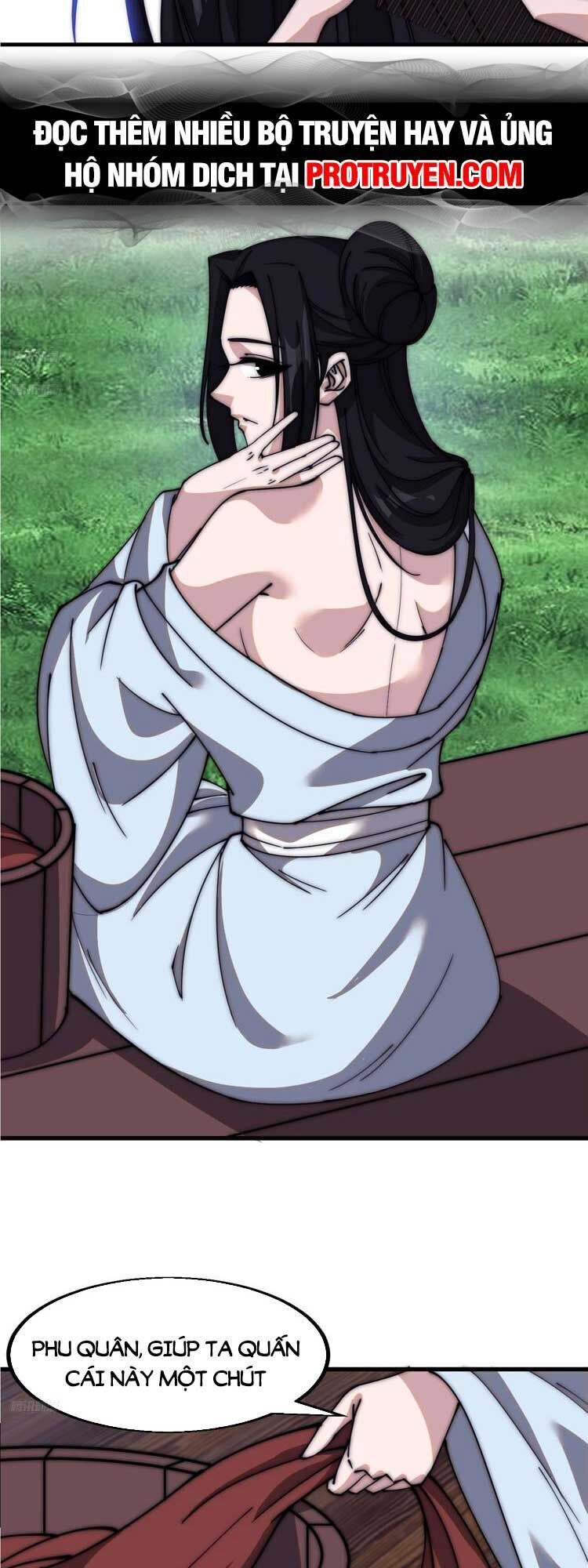 đọc truyện Ta Có Một Sơn Trại Chương 600 ảnh 5 tại Thiên Thai Truyện