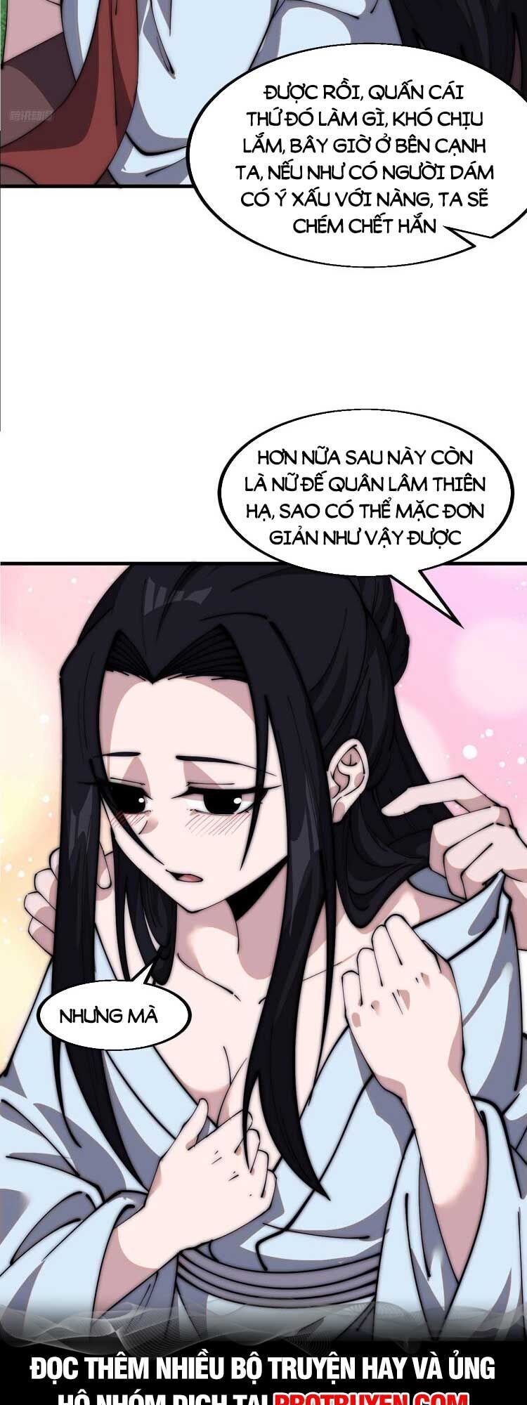 đọc truyện Ta Có Một Sơn Trại Chương 600 ảnh 9 tại Thiên Thai Truyện