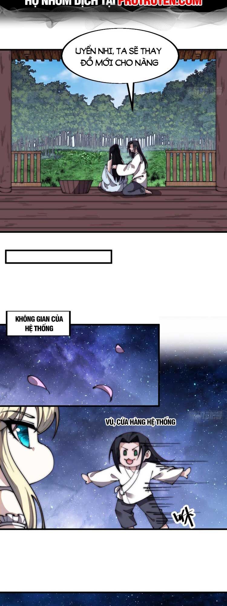 đọc truyện Ta Có Một Sơn Trại Chương 600 ảnh 10 tại Thiên Thai Truyện