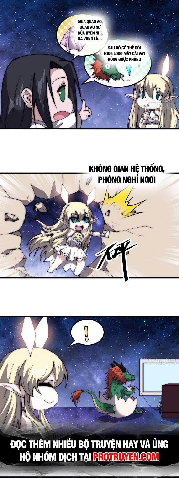 đọc truyện Ta Có Một Sơn Trại Chương 600 ảnh 11 tại Thiên Thai Truyện