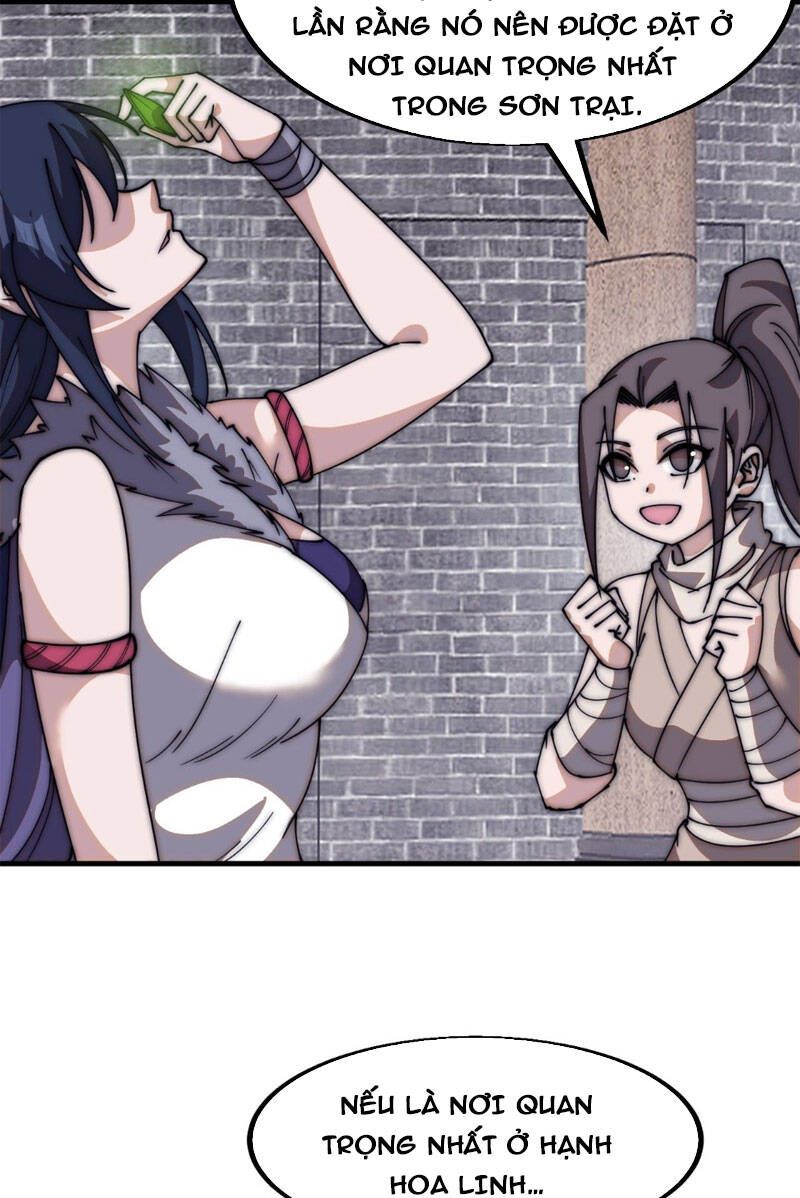 đọc truyện Ta Có Một Sơn Trại Chương 601 ảnh 18 tại Thiên Thai Truyện